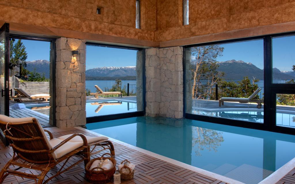 Luma Casa De Montana Hotel Villa La Angostura Luaran gambar