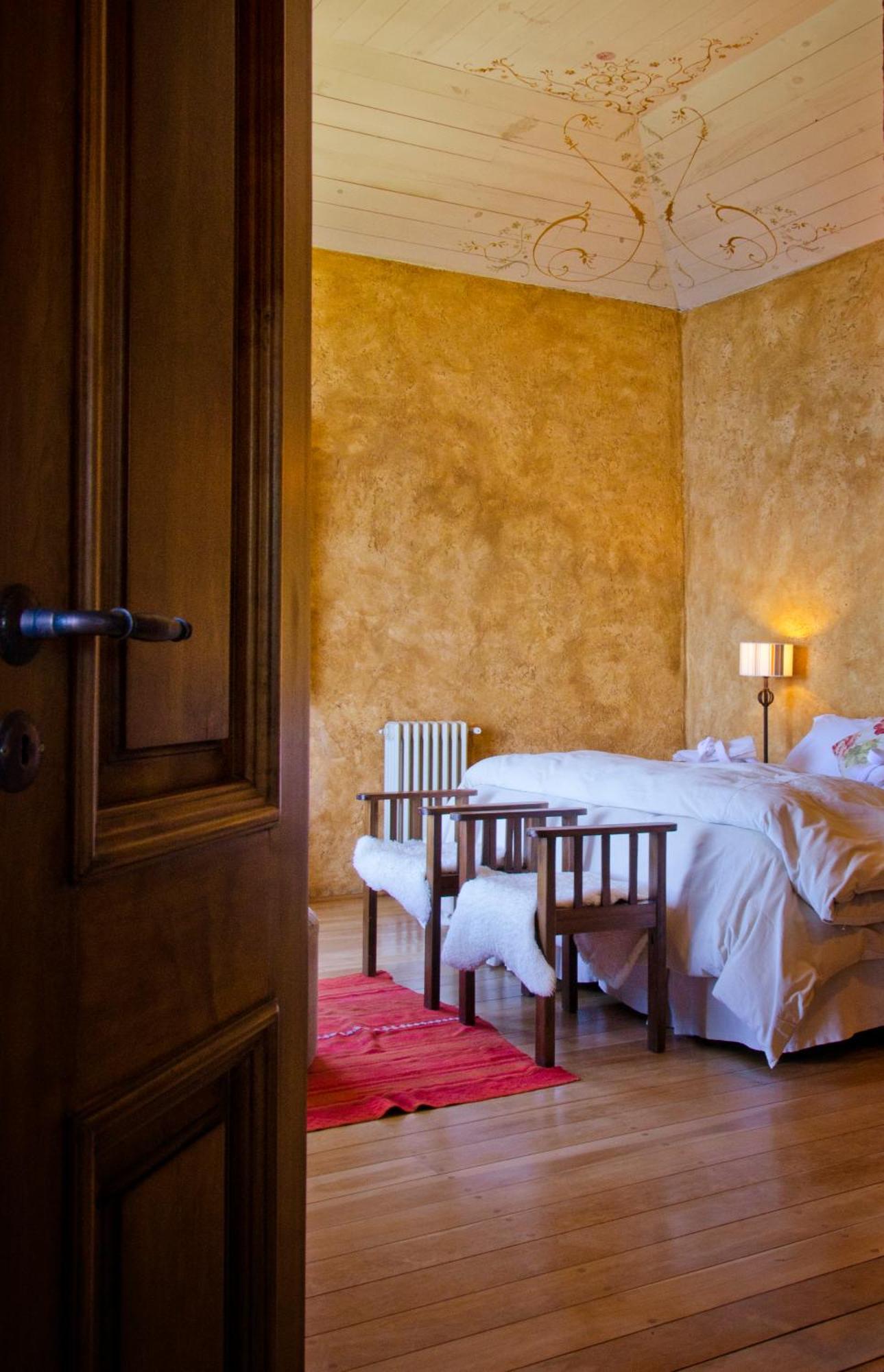 Luma Casa De Montana Hotel Villa La Angostura Bilik gambar