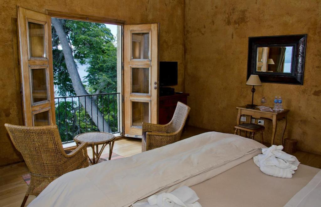 Luma Casa De Montana Hotel Villa La Angostura Bilik gambar