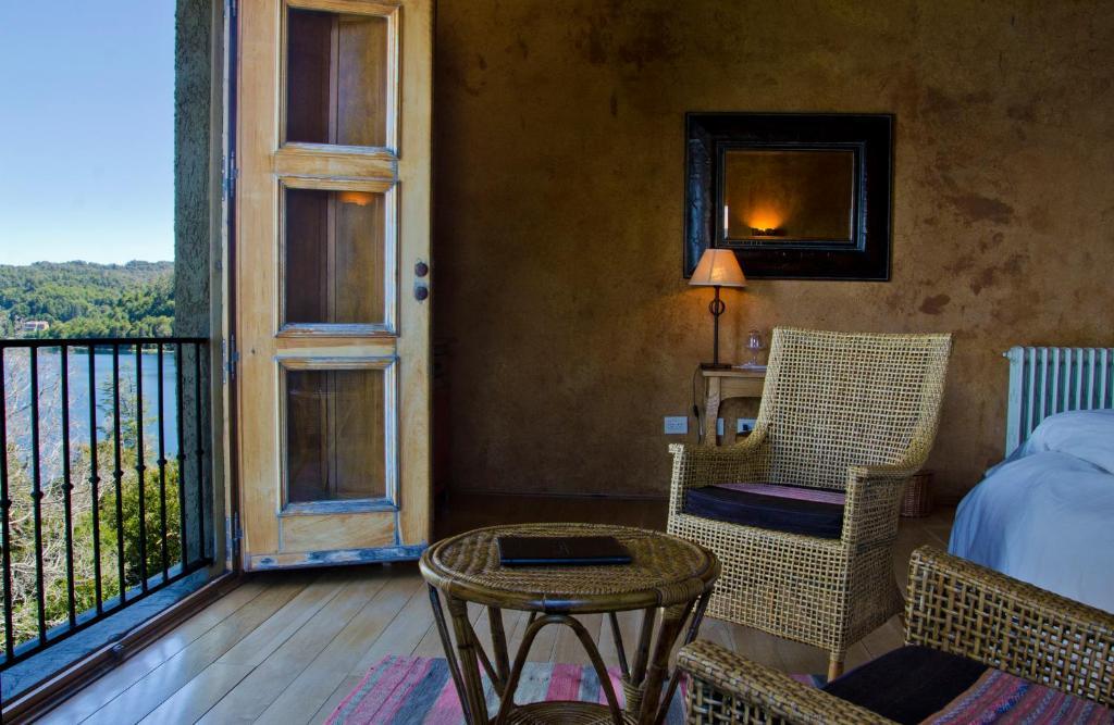 Luma Casa De Montana Hotel Villa La Angostura Bilik gambar