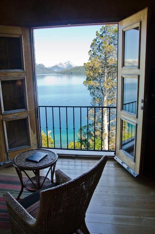 Luma Casa De Montana Hotel Villa La Angostura Bilik gambar