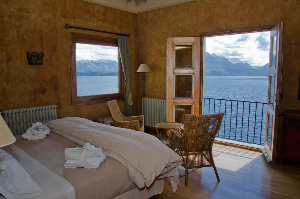 Luma Casa De Montana Hotel Villa La Angostura Bilik gambar