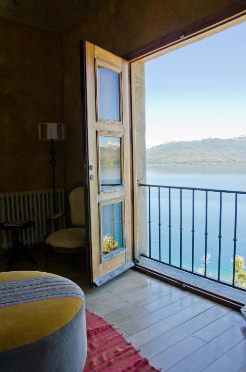 Luma Casa De Montana Hotel Villa La Angostura Bilik gambar