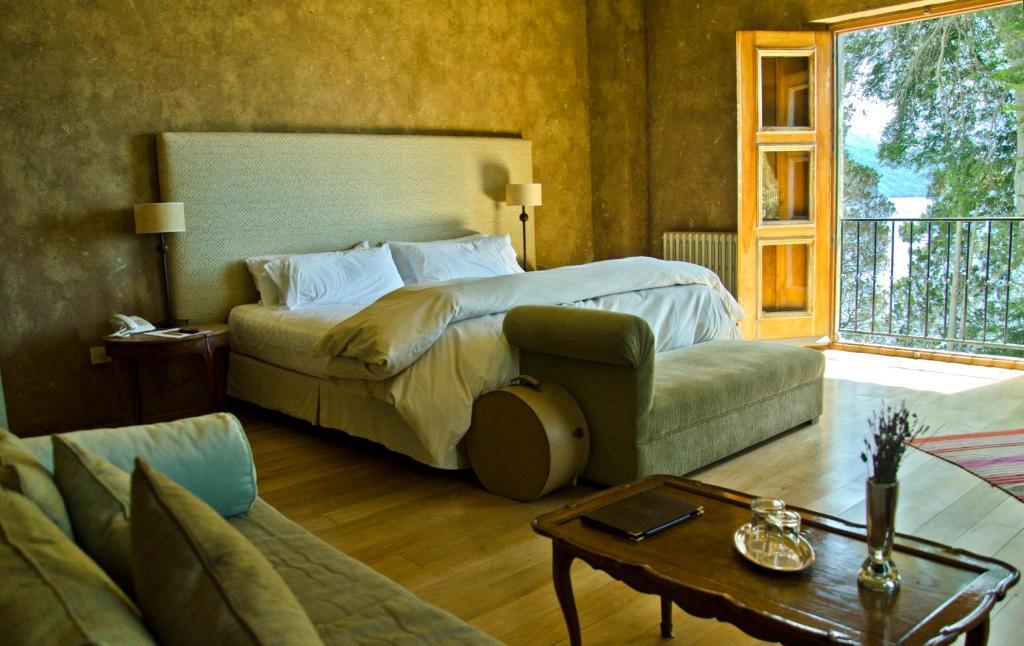Luma Casa De Montana Hotel Villa La Angostura Bilik gambar