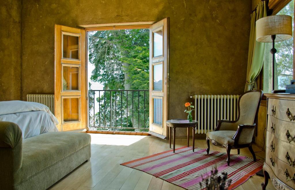 Luma Casa De Montana Hotel Villa La Angostura Bilik gambar