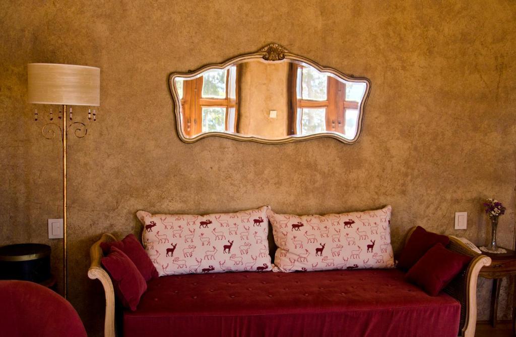 Luma Casa De Montana Hotel Villa La Angostura Bilik gambar