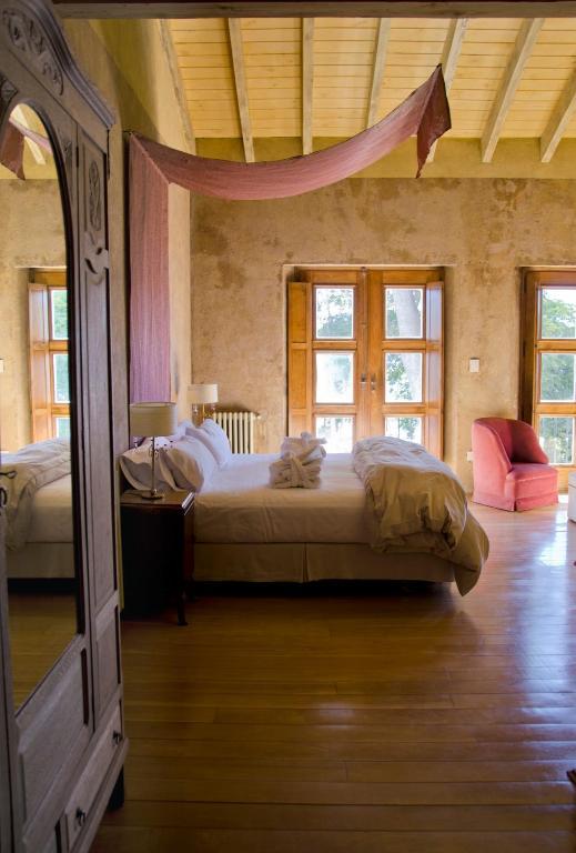 Luma Casa De Montana Hotel Villa La Angostura Bilik gambar