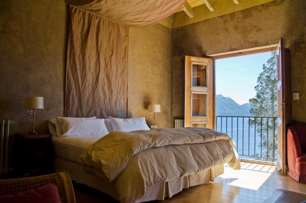 Luma Casa De Montana Hotel Villa La Angostura Bilik gambar