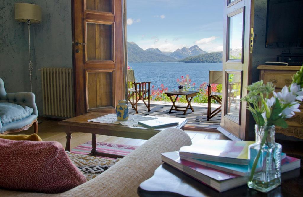 Luma Casa De Montana Hotel Villa La Angostura Bilik gambar