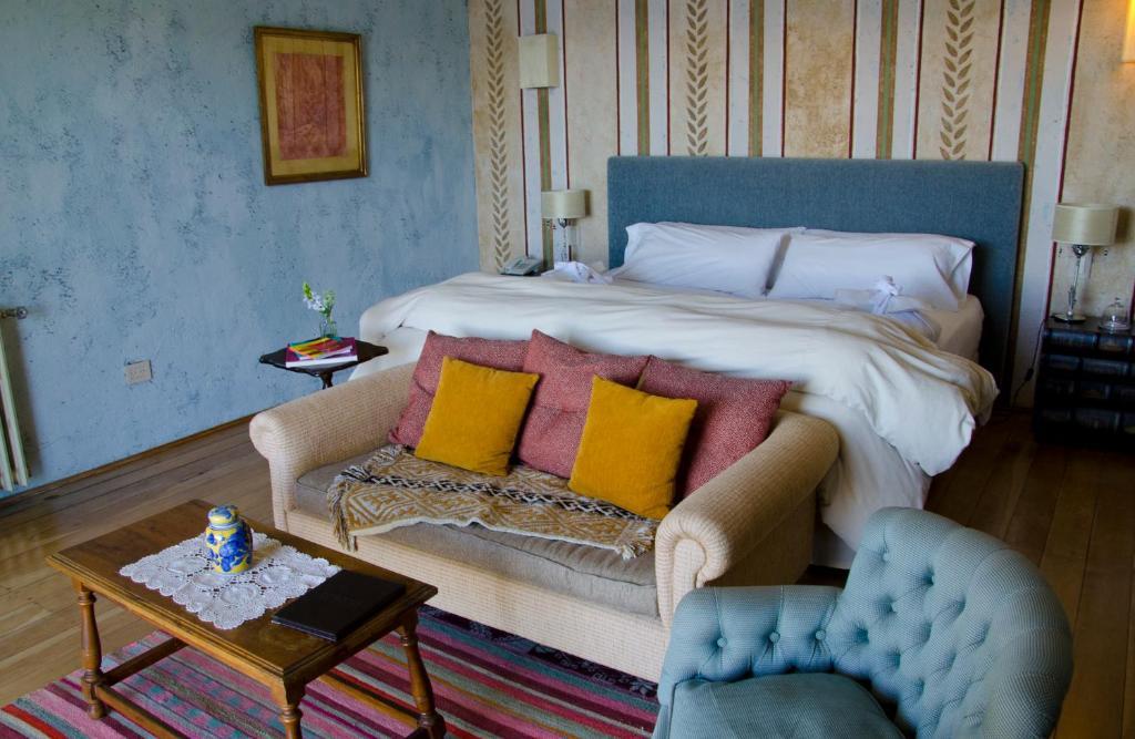 Luma Casa De Montana Hotel Villa La Angostura Bilik gambar