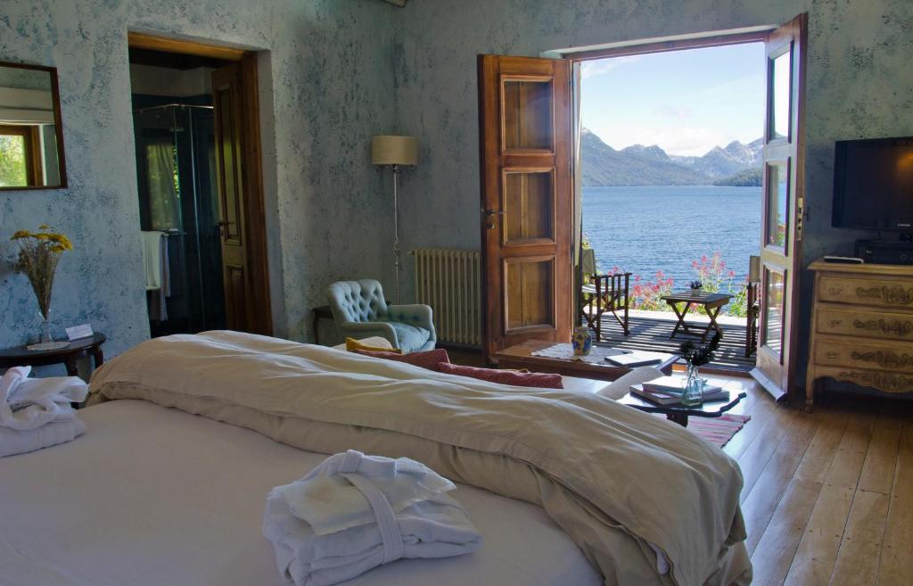 Luma Casa De Montana Hotel Villa La Angostura Bilik gambar