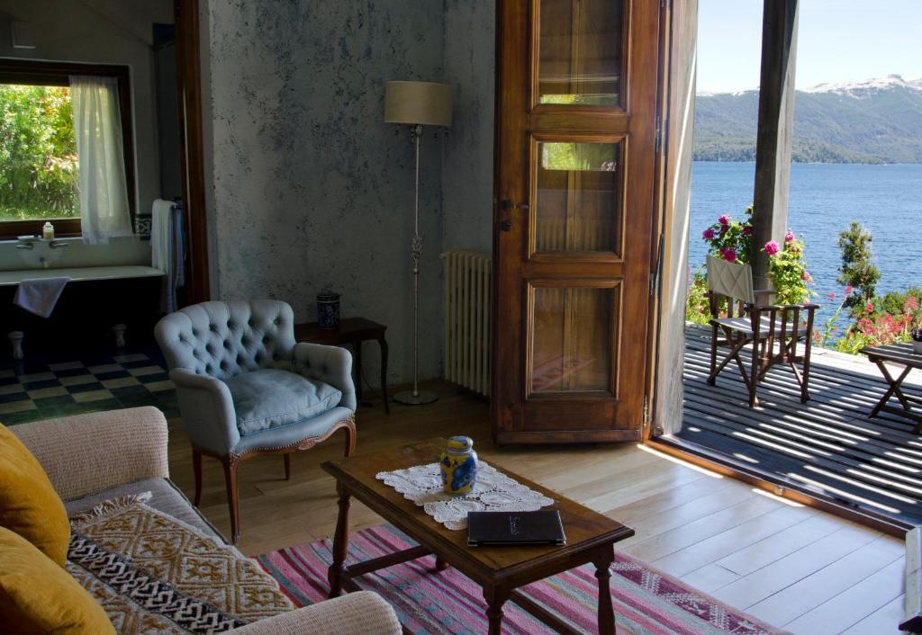 Luma Casa De Montana Hotel Villa La Angostura Bilik gambar