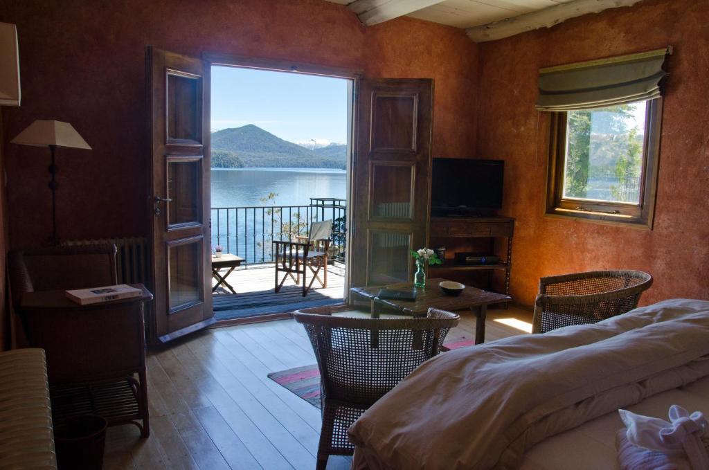 Luma Casa De Montana Hotel Villa La Angostura Bilik gambar