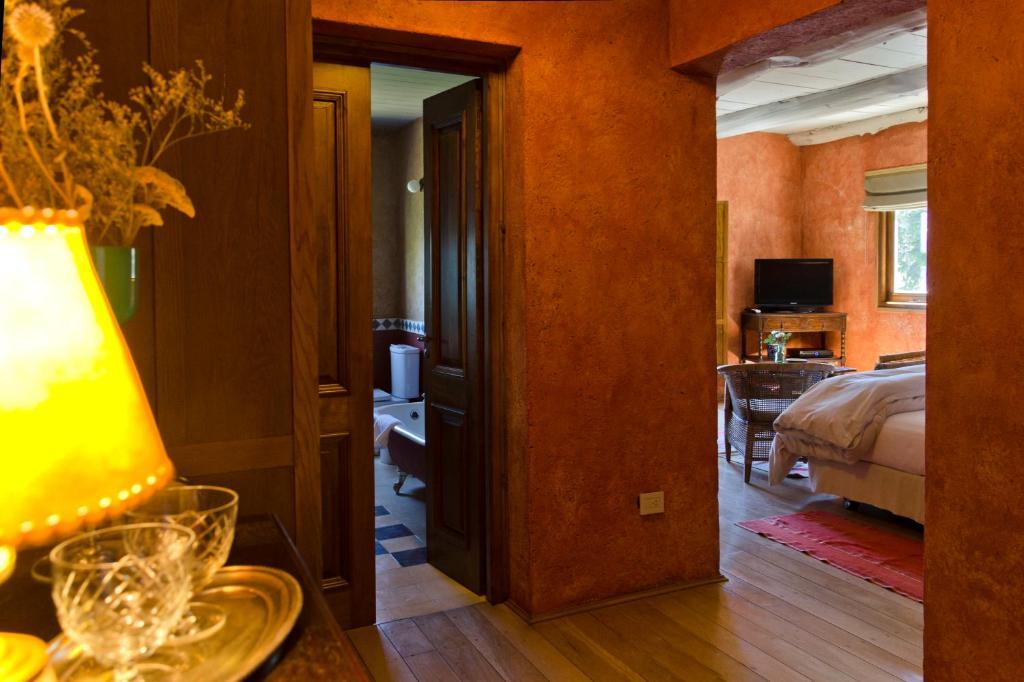 Luma Casa De Montana Hotel Villa La Angostura Bilik gambar