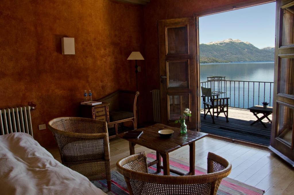 Luma Casa De Montana Hotel Villa La Angostura Bilik gambar