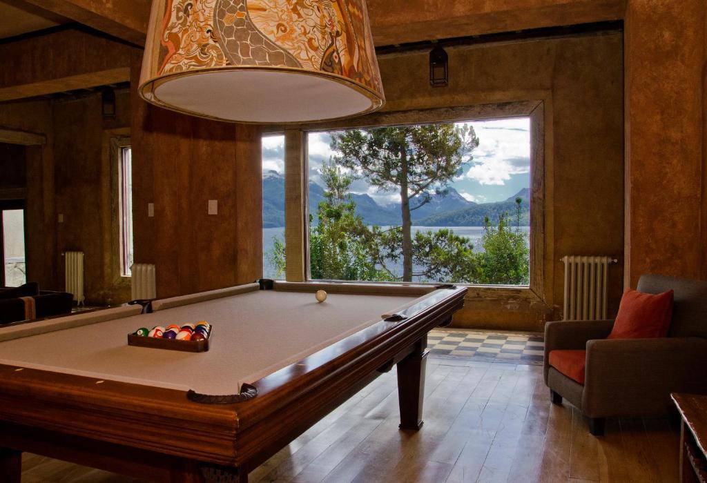 Luma Casa De Montana Hotel Villa La Angostura Luaran gambar